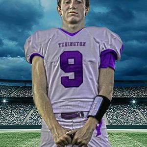 Meet your Posher, Donavan